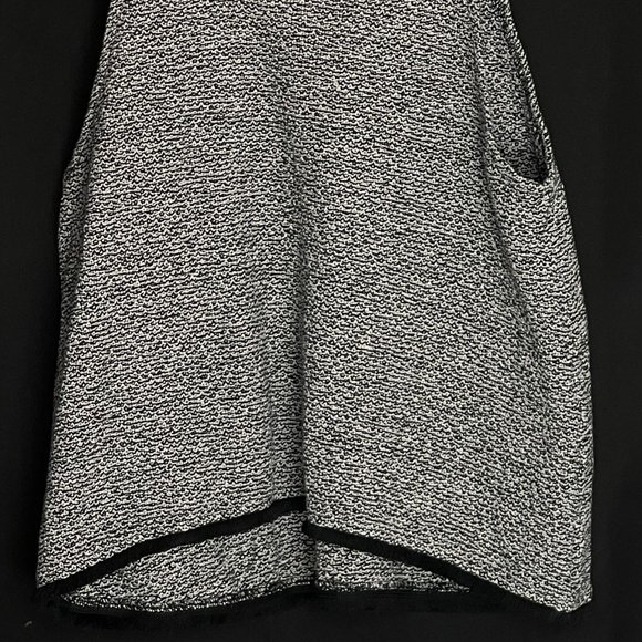 Madewell Knit cropped blouse - Picture 2 of 4